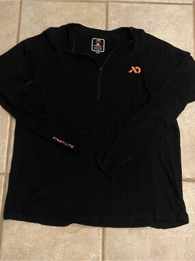 First Lite Llano Quarter Zip